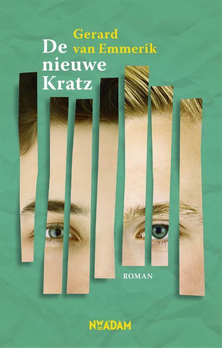 De nieuwe Kratz